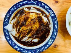 热米皮-张明富面皮店(东大街店)