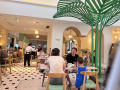 -南小馆(迪士尼小镇店)