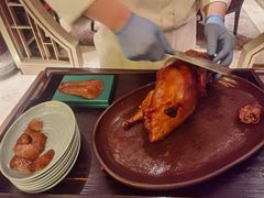 -西安凯悦酒店·湖畔中餐厅