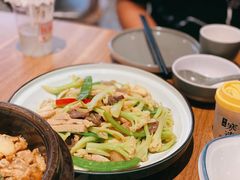 -先记烧鹅王·本地粤菜(福永店)