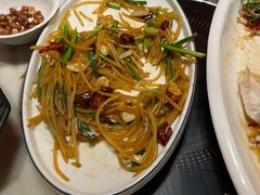 -佰家小厨·南京菜(夫子庙店)