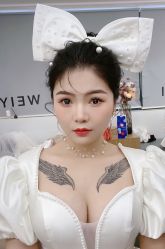 -唯一视觉婚纱摄影(李家村店)