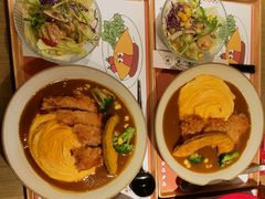 -吾妻拉面•和风食堂(群光广场店)