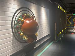-沸奇公园·情景团建·年会露营烧烤轰趴生日(科技园店)