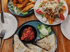 -萨尔瓦多Salvador's
