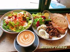 -RAC BAR(安福路店)