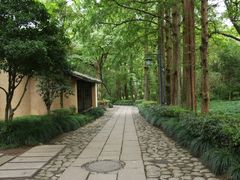-法云古村