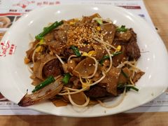 -新世界餐厅(万达店)