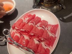 -鼎鼎香·港式火锅(北京SKP店)