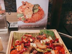 -温州喜来登酒店-盛宴西餐厅