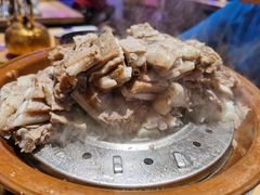 蒙料一八手把肉-蒙料·手把肉(望京店)