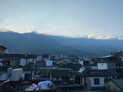 -大理古城