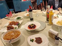 -无锡君来洲际酒店