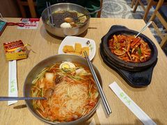 -正一味石锅拌饭(望京新世界店)