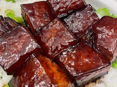 -新白鹿餐厅(龙游路店)