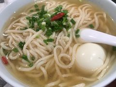-聚合鑫东北熏酱熟食麻辣面(长阳店)