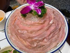 鲜鸭肠-卤校长重庆火锅(国兴店)