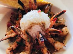-阿甘虾餐厅(凌霄阁店)