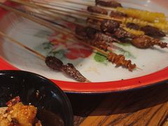 -北丐先生·野馄饨烧烤(长宁龙之梦店)