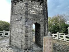 -上海佘山国家森林公园天马山园