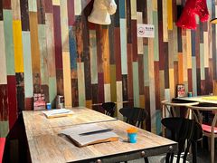 -枪火串烧·东北特色烧烤(罗湖总店)