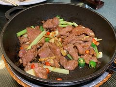 -猪肉婆私房菜(容桂总店)