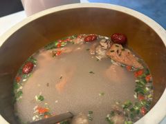-湘语·湖南家常菜(新洲店)