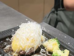 -肉肉大米(金虹桥店)