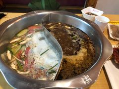 -袁记串串香(北国店)