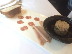 -火车头法国西餐厅