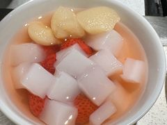-春天烤肉自助餐厅(南内环店)