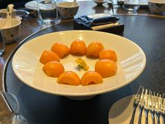 餐前水果-拾久(朝阳公园店)