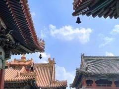 -大召无量寺