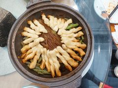 -春满园生态餐厅(南宫路店)