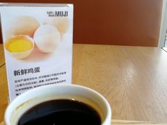 -MUJI无印良品(大悦城店)