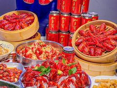 -靓靓蒸虾·头牌蒸虾(雪松路总店)