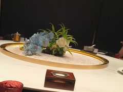 -千百味红餐厅·江西菜(绿地双子塔店)