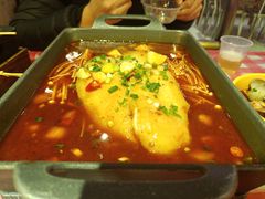-98K烧烤(顺外路店)