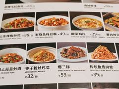 -大鸭梨烤鸭(左家庄店)
