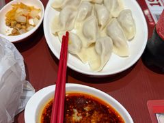 -喜家德虾仁水饺(北京超极合生汇店)