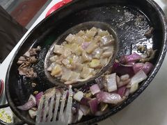 -贵州豆腐王(上合店)