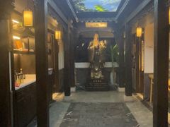 -江南韵·无锡太湖文化体验餐厅(凤凰天街店)