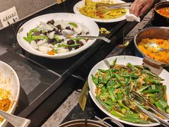 -鹈鹕素食餐厅自助餐部(正阳街店)