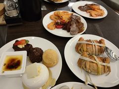 -乐咖啡西餐厅(太湖皇冠假日酒店)