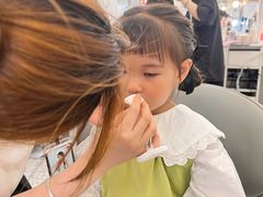 -海马体照相馆(广州新世界云门New park店)