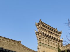 -西安关中民俗艺术博物院