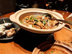 -徽三说·土徽菜·中国徽菜连锁品牌(一中店)