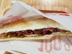 -驴世家驴肉火烧·凉皮·胡辣汤(五道口店)