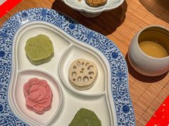 -鲤院·新中式美学·庭院餐厅(夫子庙店)
