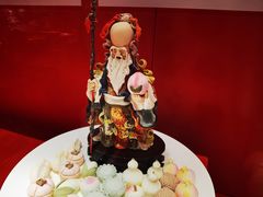 -御茶膳房皇家糕点博物馆(北京首店)